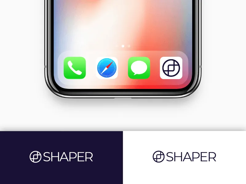 Daily UI Challenge: Day 005 — App Icon