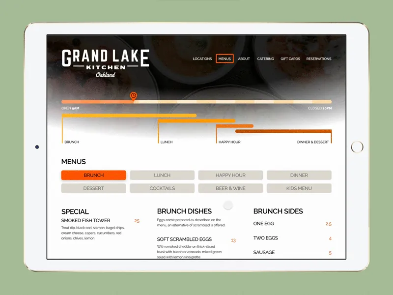 Daily UI Challenge: Day 030 — Pricing