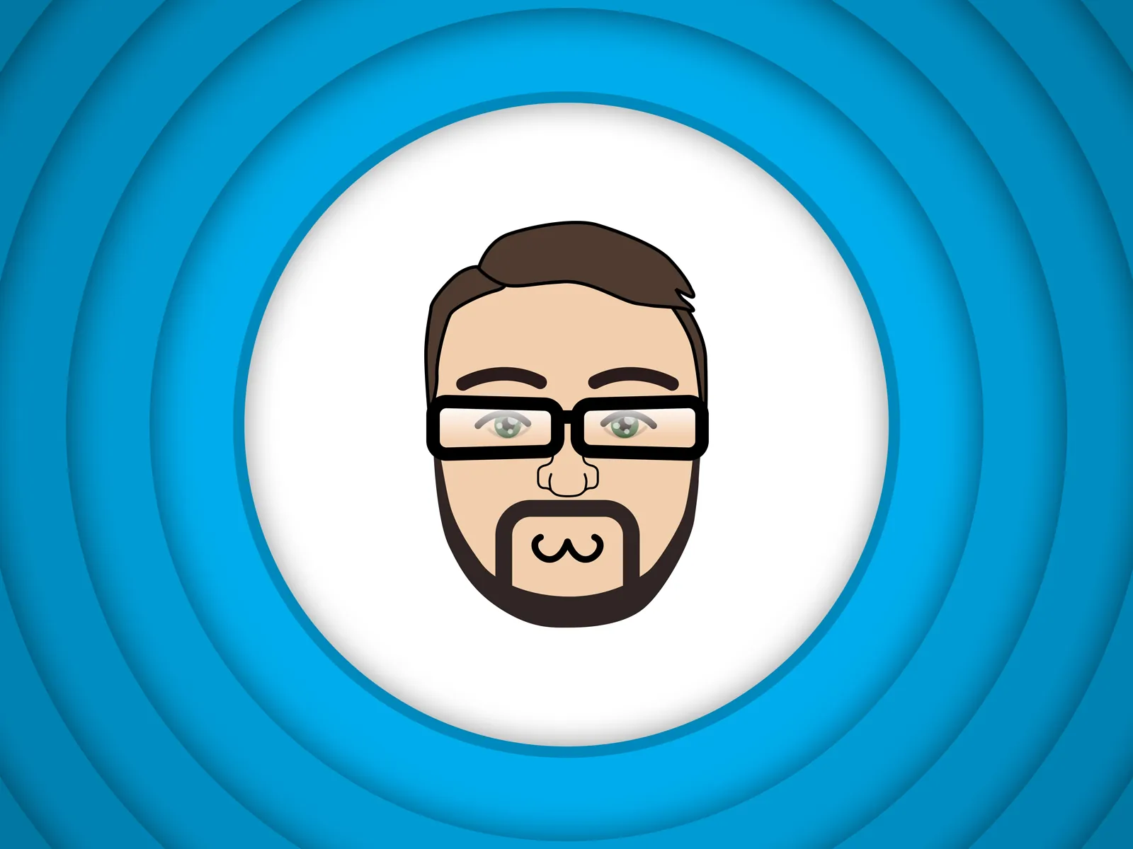 Daily UI Challenge: Day 088 — Avatar