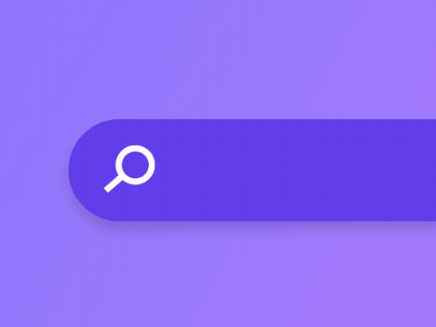 Daily UI Challenge: Day 022 — Search