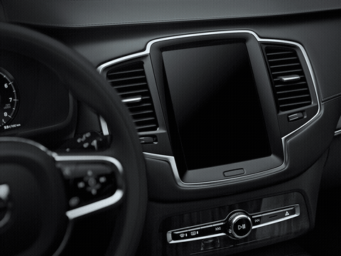 Daily UI Challenge: Day 034 — Car Dashboard