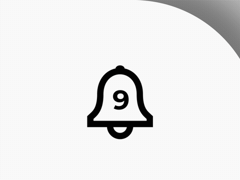 Daily UI Challenge: Day 049 — Notification