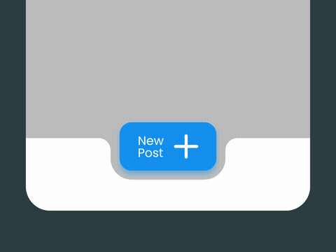 Daily UI Challenge: Day 090 — Create New