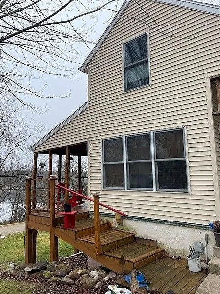 House in Belleville, NJ