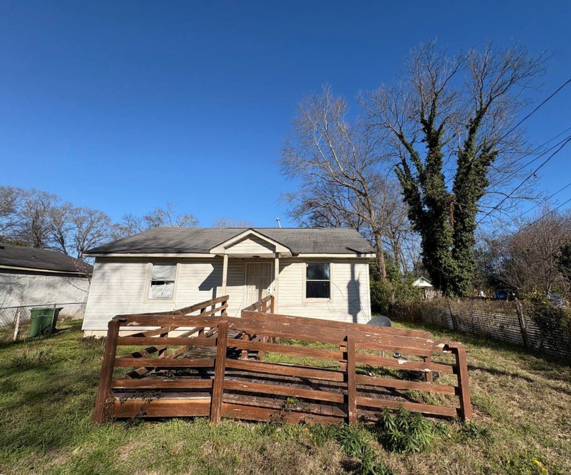 House in Denville, NJ