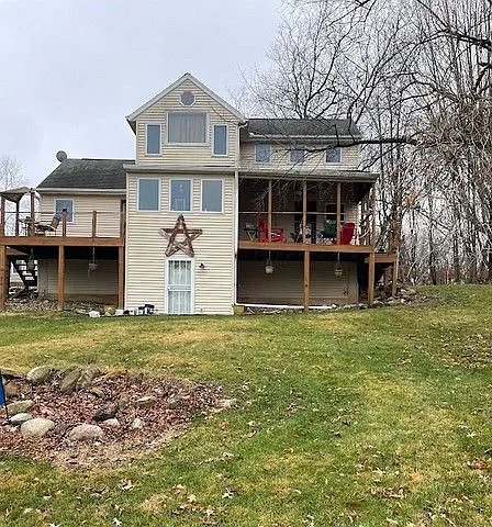 House in Ridgefield Park, NJ