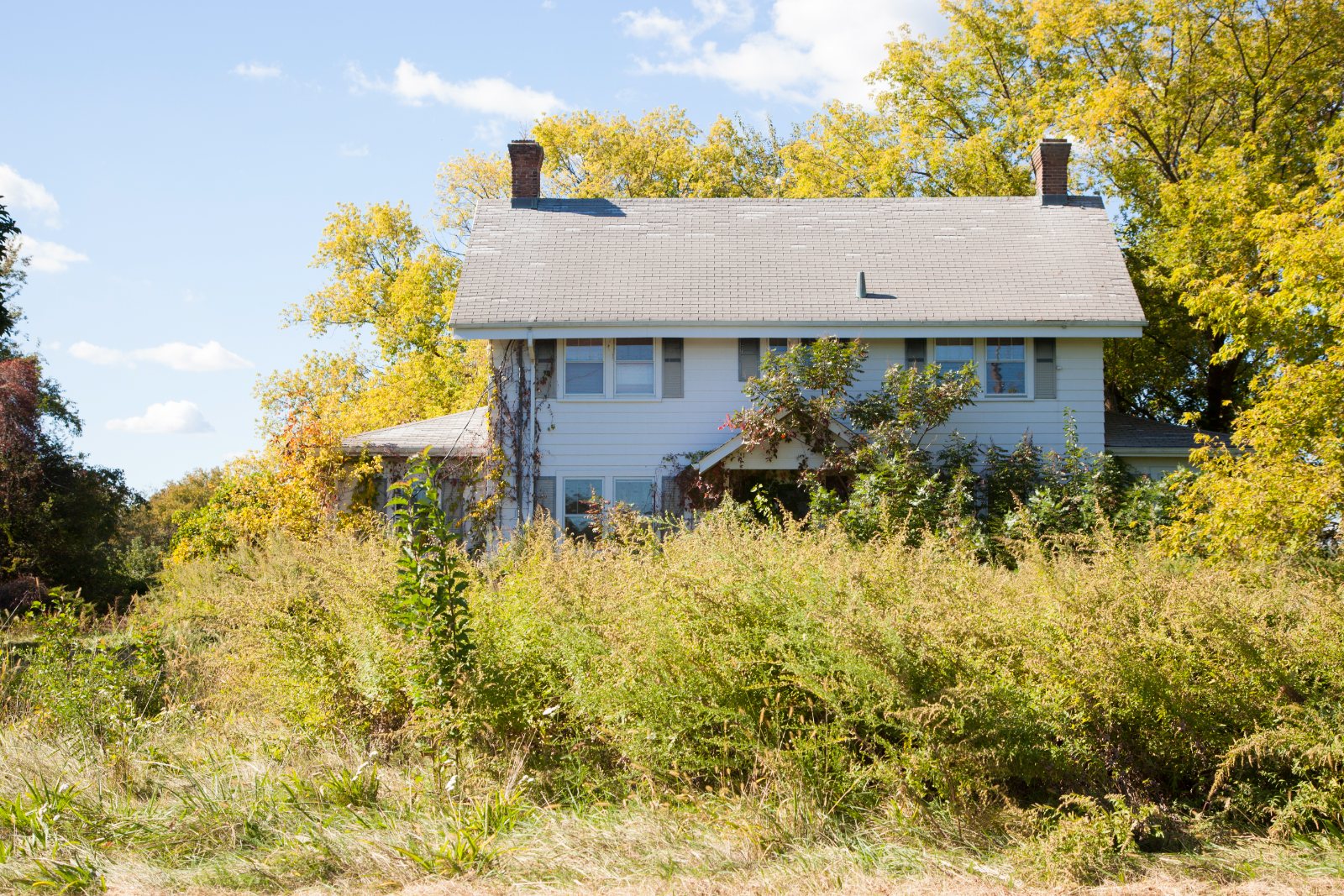House in Wayne, NJ