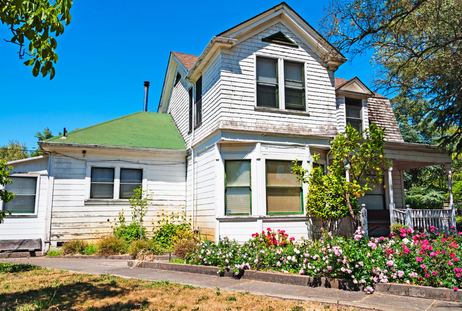 House in Pequannock, NJ