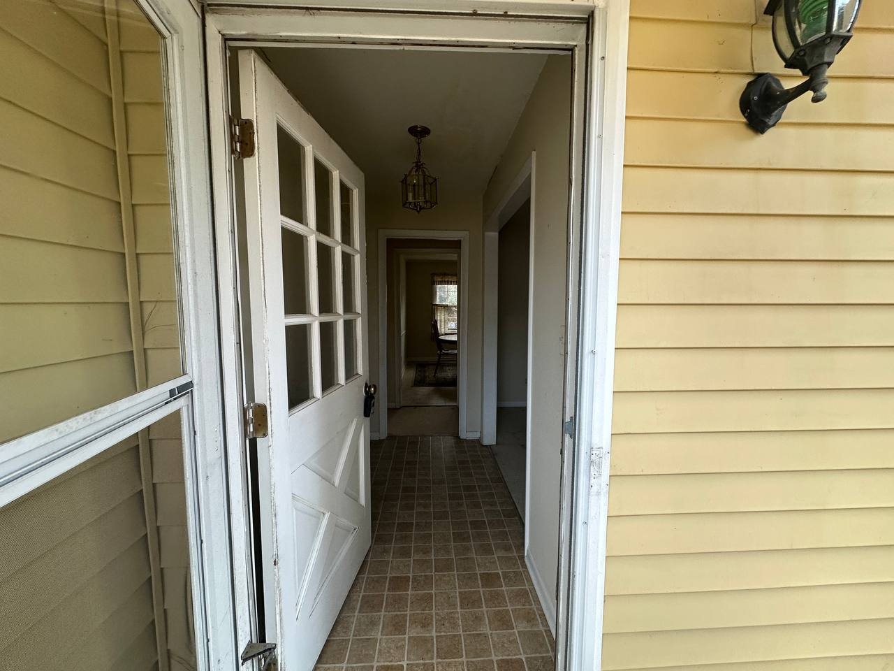 House in North Plainfield, NJ