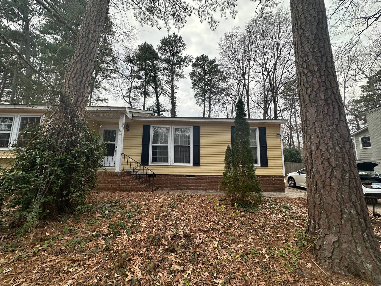 House in West Caldwell, NJ
