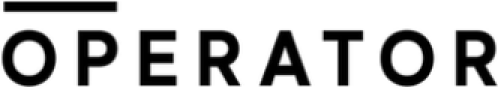 Operator logo