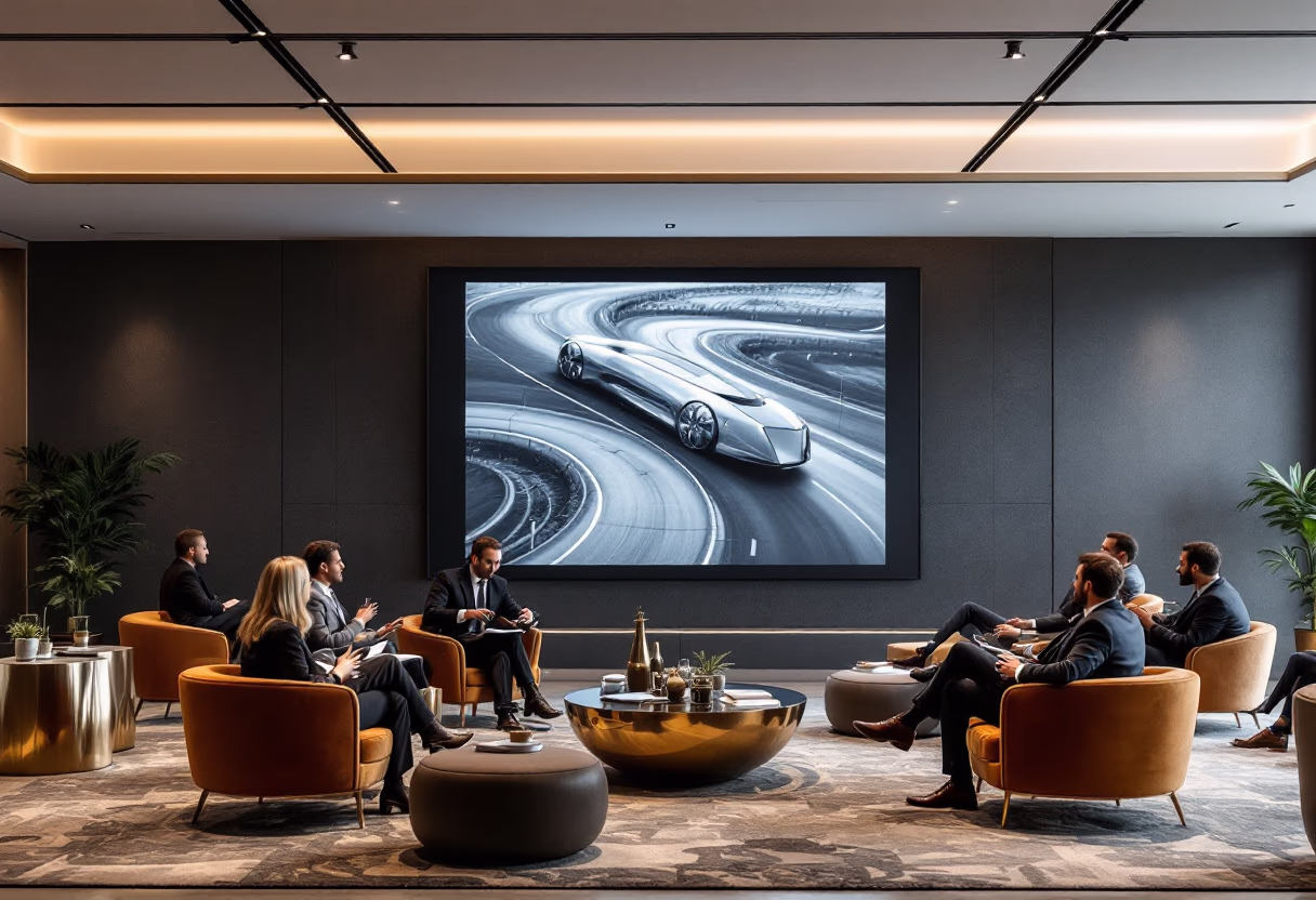 image of hr conference (for a hr tech)