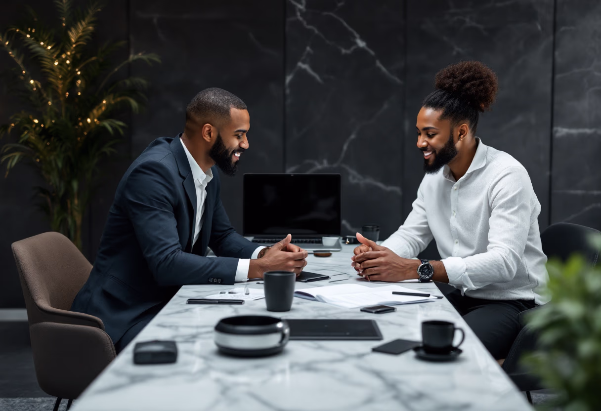 image of hr conference (for a hr tech)