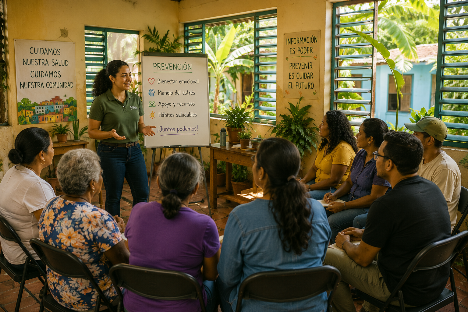 image of soil health workshop 4