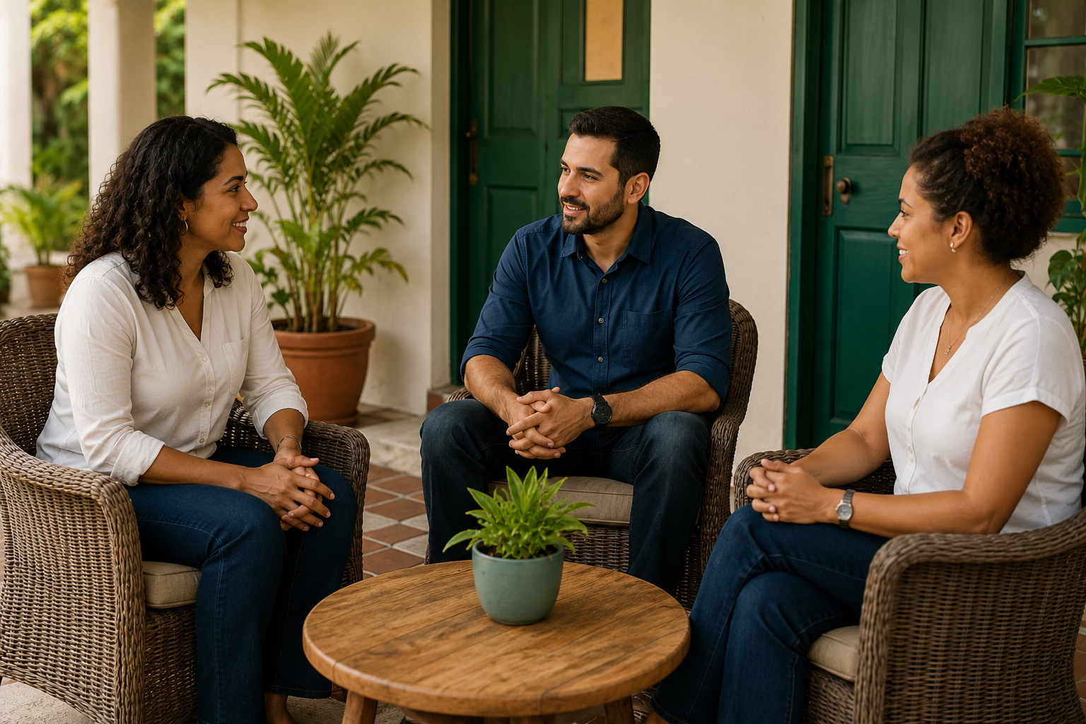 image of hr conference (for a hr tech)