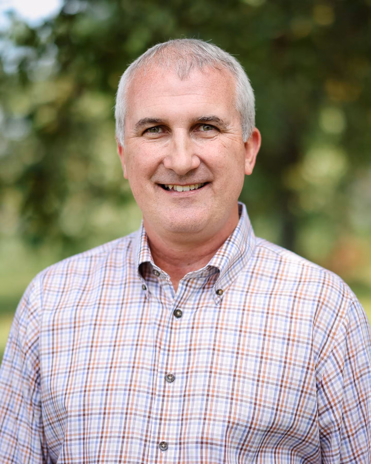 TJ Dixon, Vice President of the Central Division at Three Rivers Construction