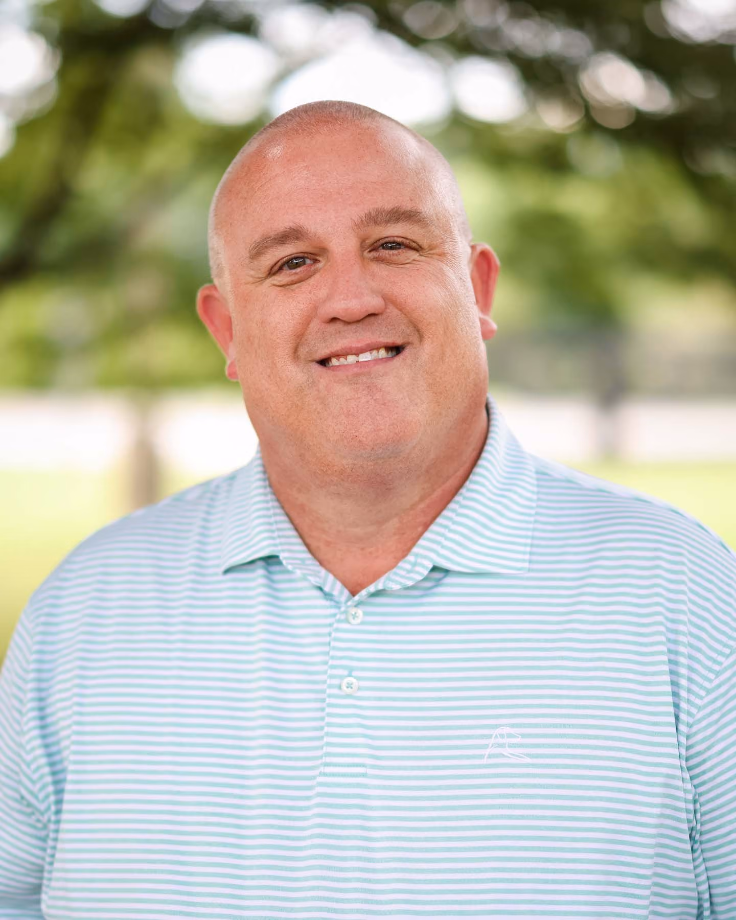 Casin Swann, Vice President of Business Development at Three Rivers Construction