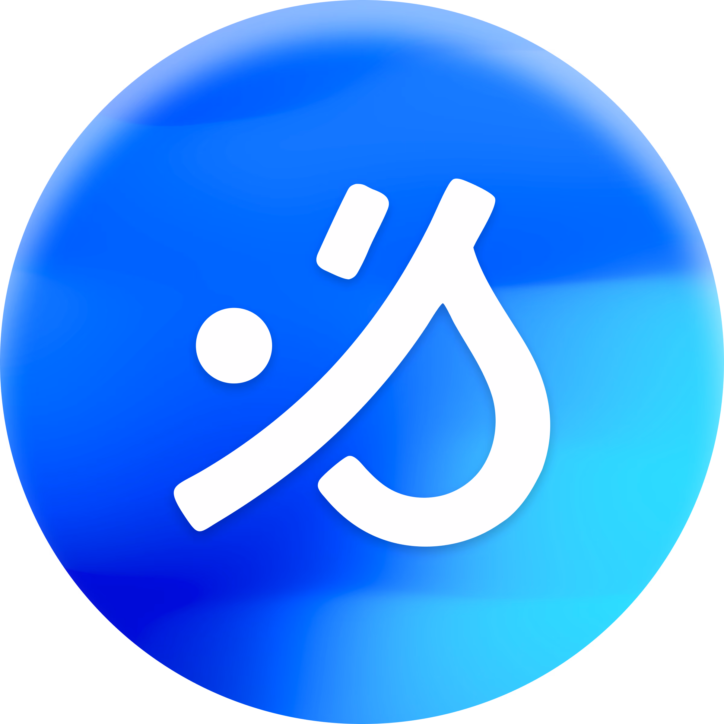 logo Suli — Dev Web