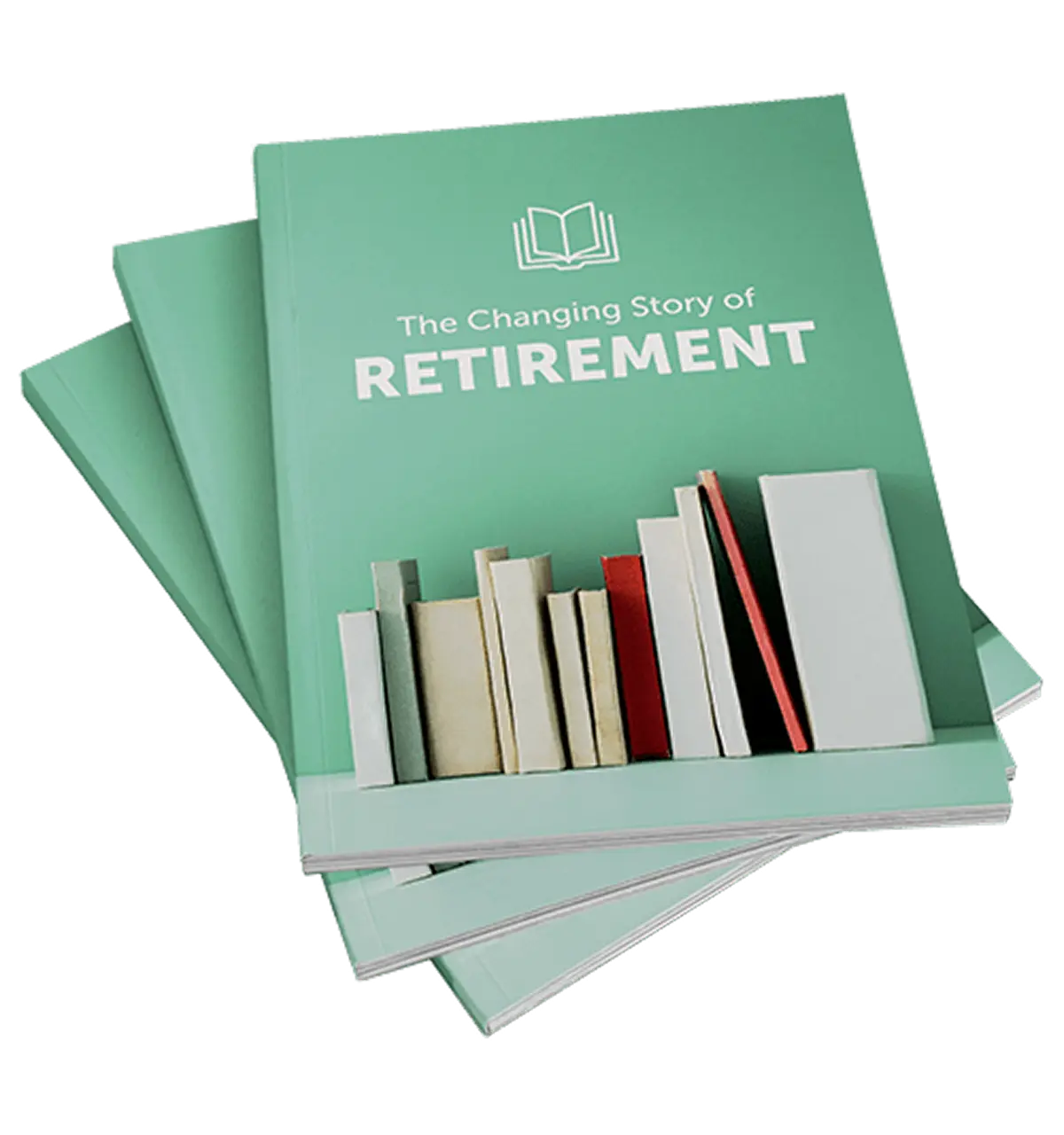 Changing Story of Retirement Guide