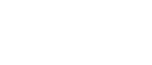 Broken Antler Marketing logo 