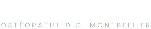 Steven Fourier — OSTÉOPATHE D.O. MONTPELLIER