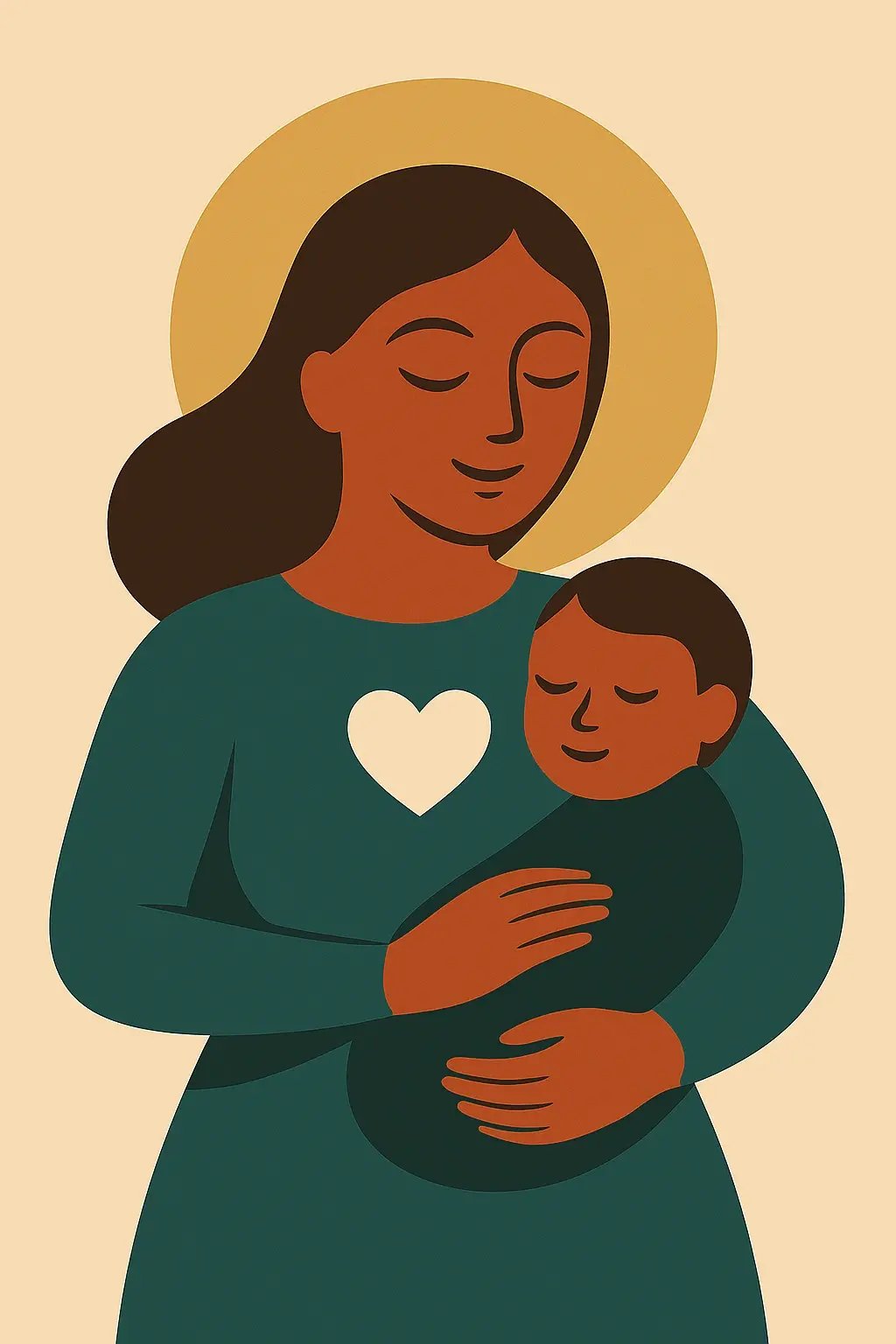 Le système neurovégétatif : notre bonne mère intérieure