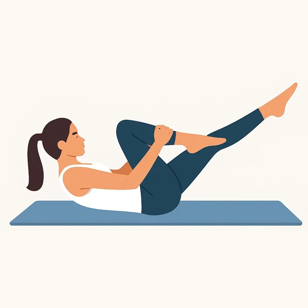 La méthode Pilates : une discipline douce et puissante pour le corps et l’esprit