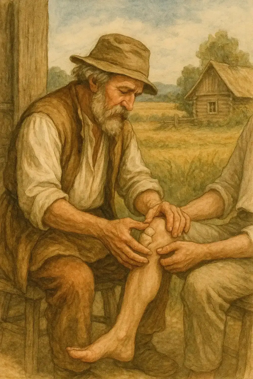 L’art du Reboutement : entre tradition ancestrale et pratique contemporaine