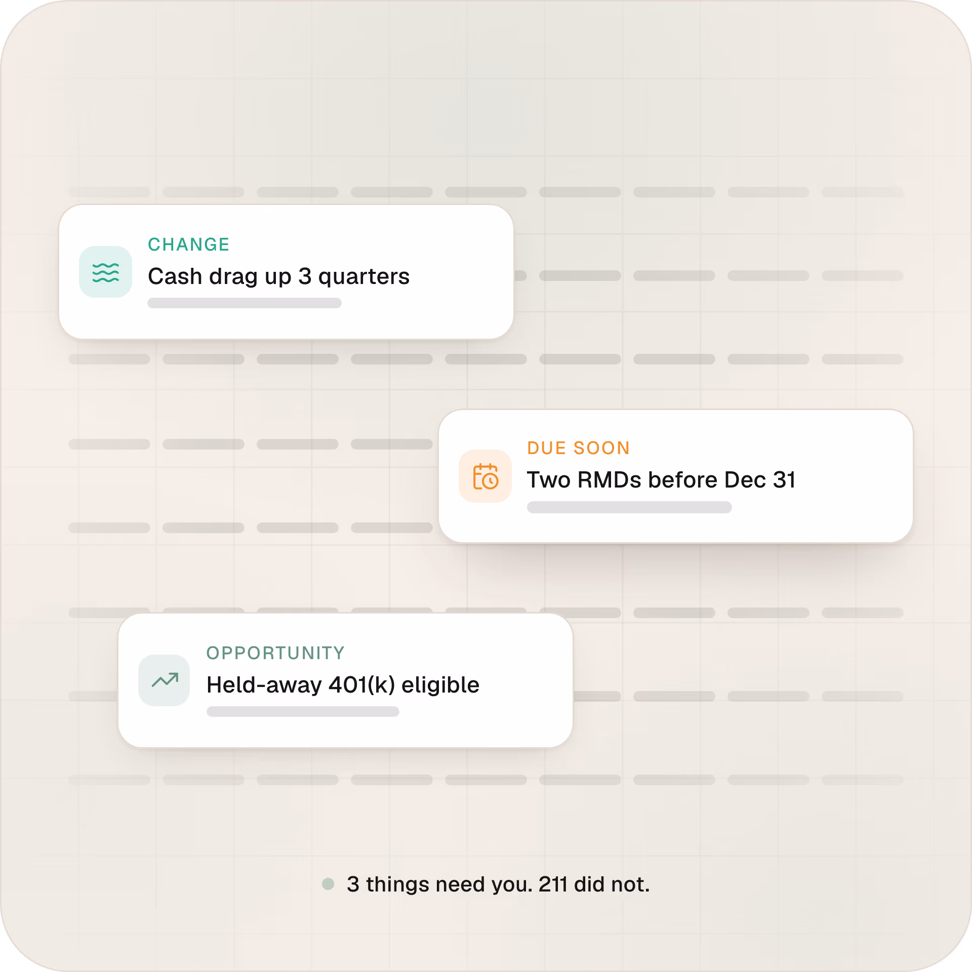 Placeholder: document request tracking in Omega