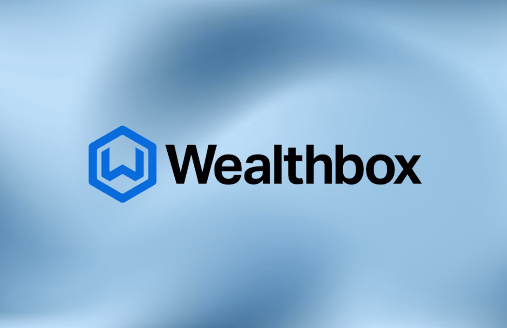 Omega and Wealthbox side by side — screenshot placeholder