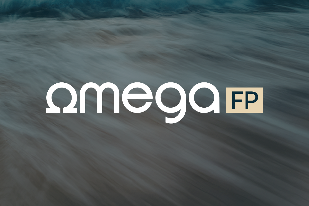 OmegaFP logo