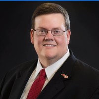 Professional headshot photo