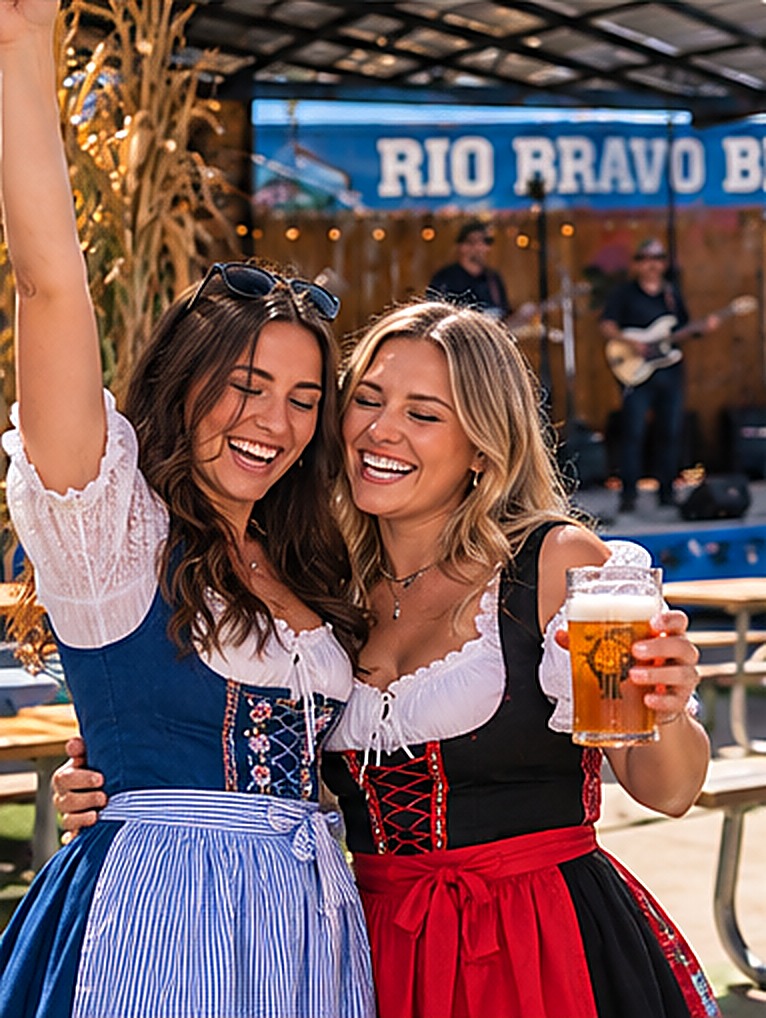 Albuquerque Oktoberfest 2022