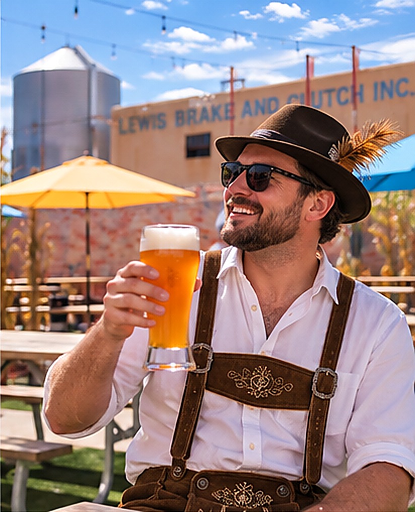 Albuquerque Oktoberfest 2021
