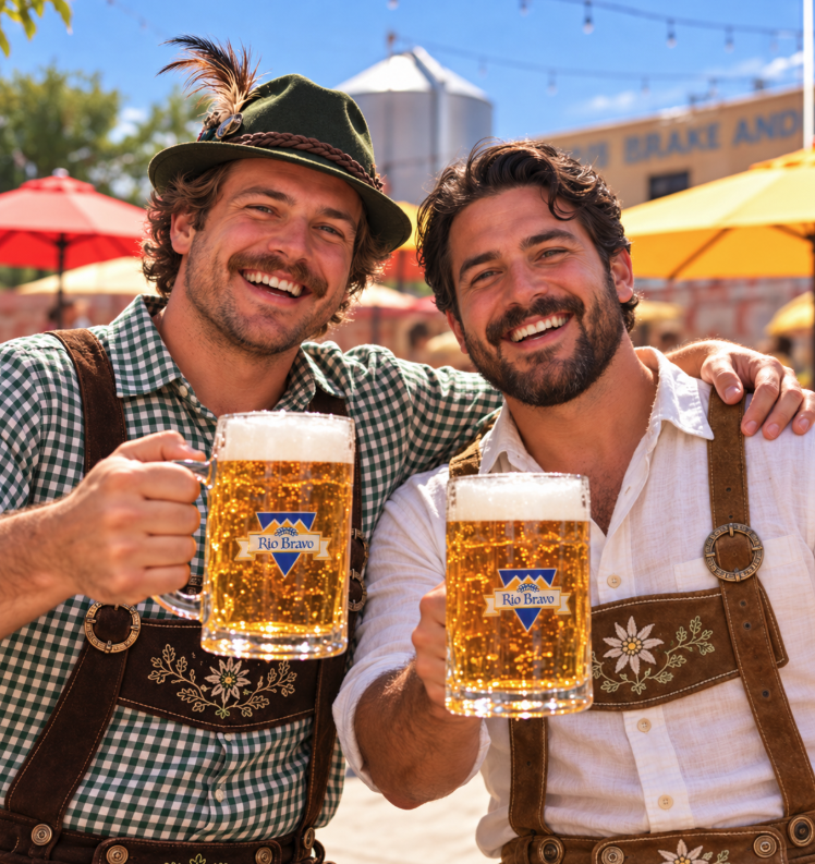 Albuquerque Oktoberfest 2023