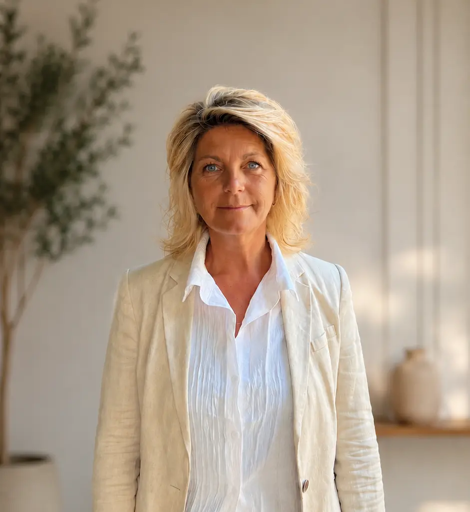 Delphine Janton - Conseillère en immobilier Hamilton