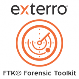 FTK integration logo