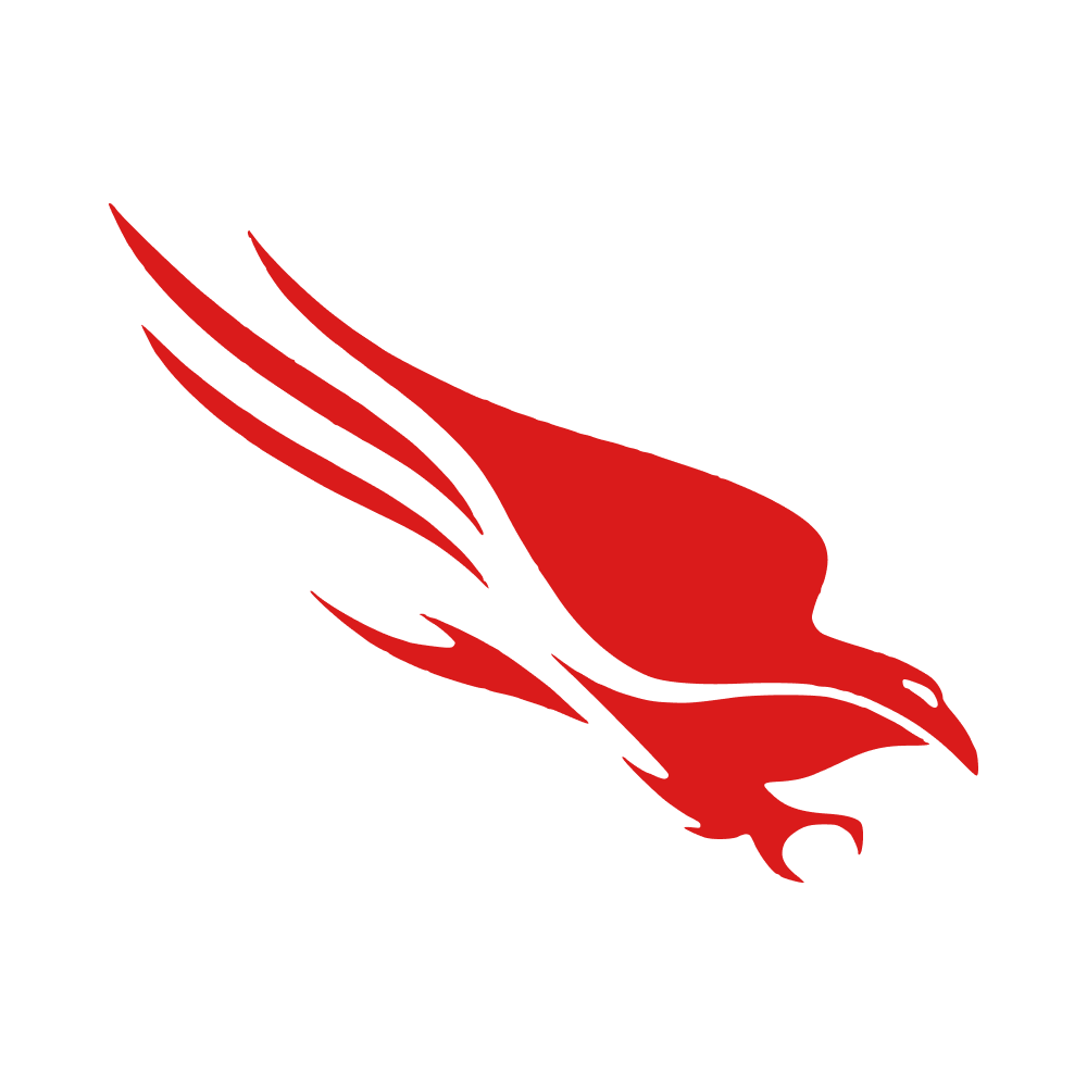 Crowdstrike integration logo