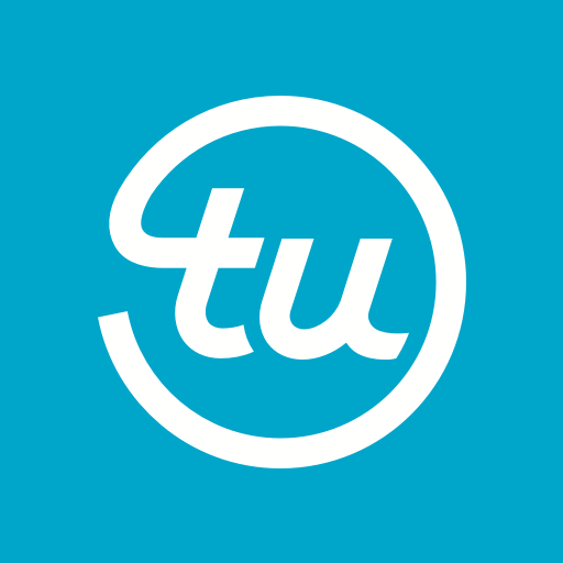 TransUnion integration logo