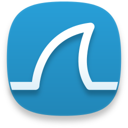 WireShark integration logo