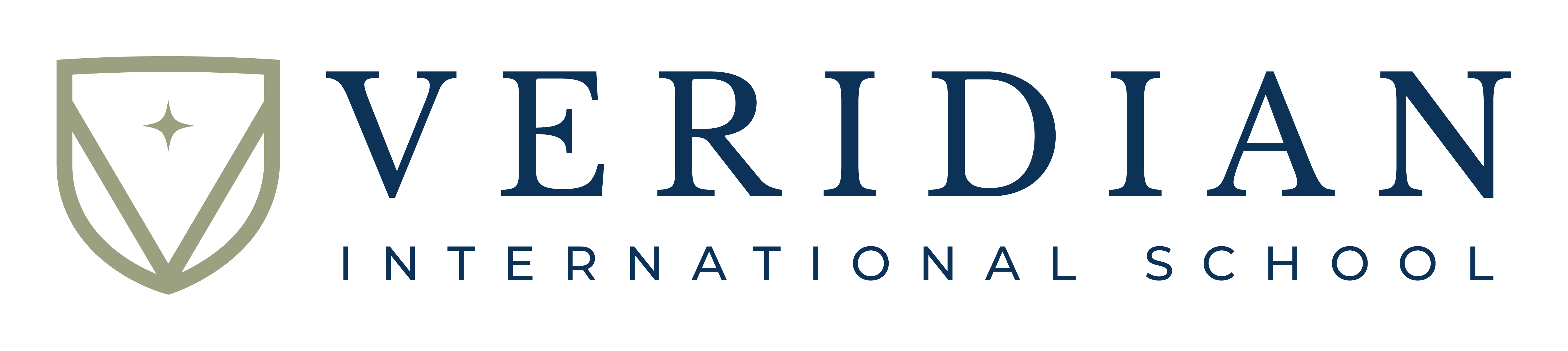 The Veridian International School