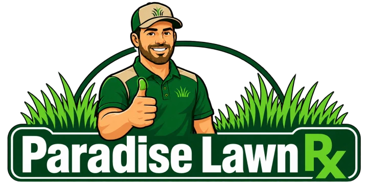 Paradise Lawn Rx
