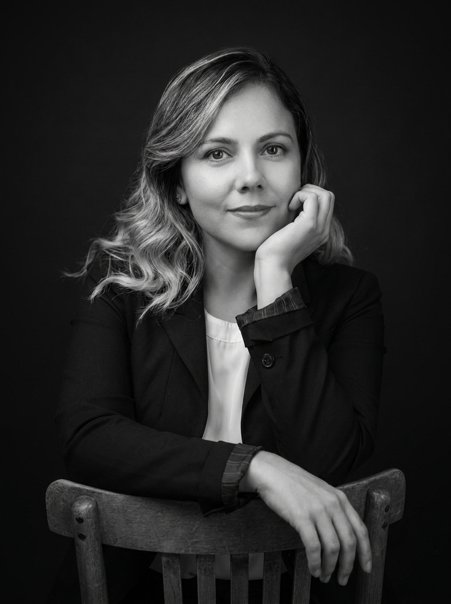 Barbara Hernandez, CEO of The Lakes Media