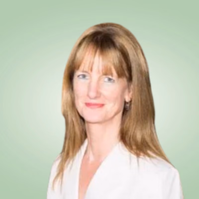 Claire Austin, Service Delivery Manager