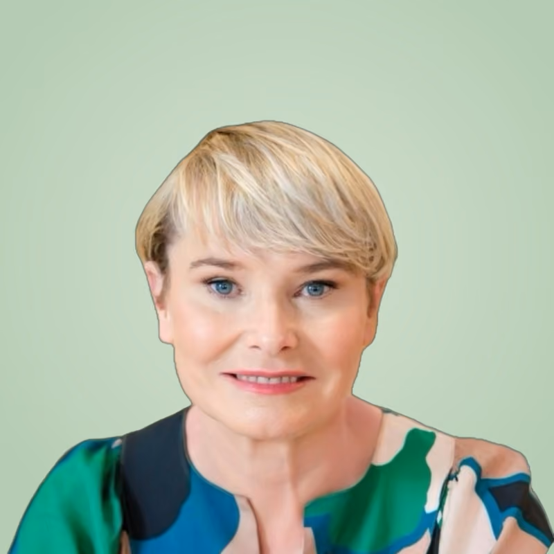 Nicole Layton, Client Solutions, Prima Careers