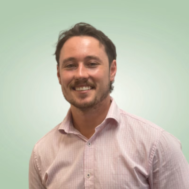 Oscar Estella, Business Development Manager