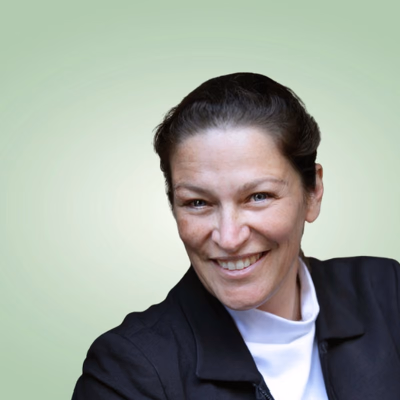 Brooke Rutledge, Manager, Client Relations