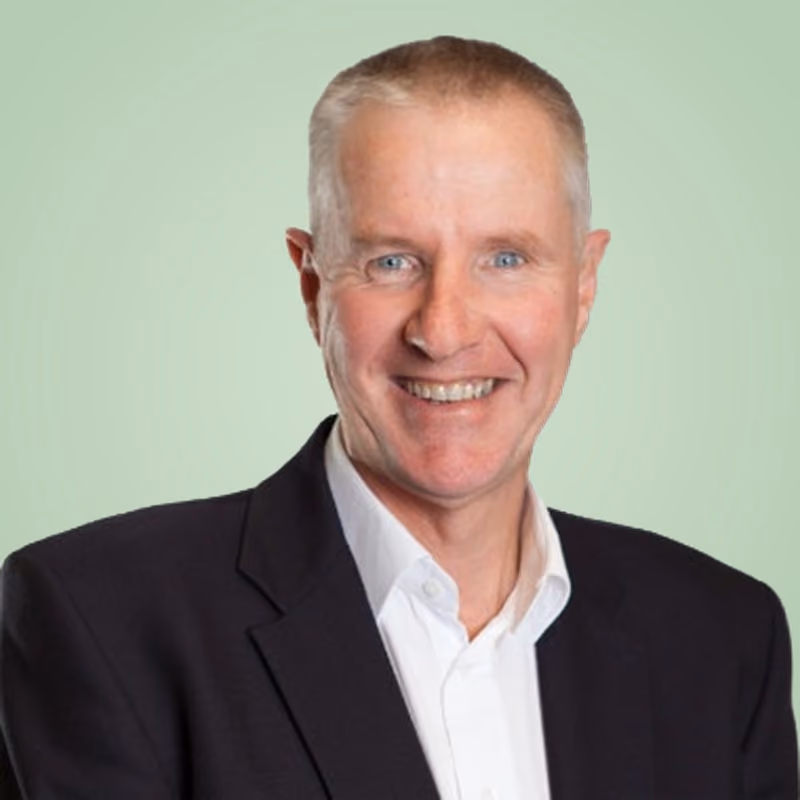 David Mahony, Client Solutions, Prima Careers