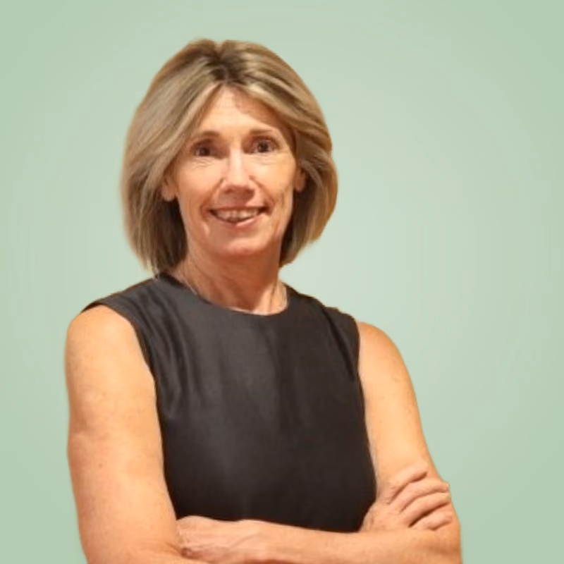 MJ Cormack, Organisational Change and Coaching