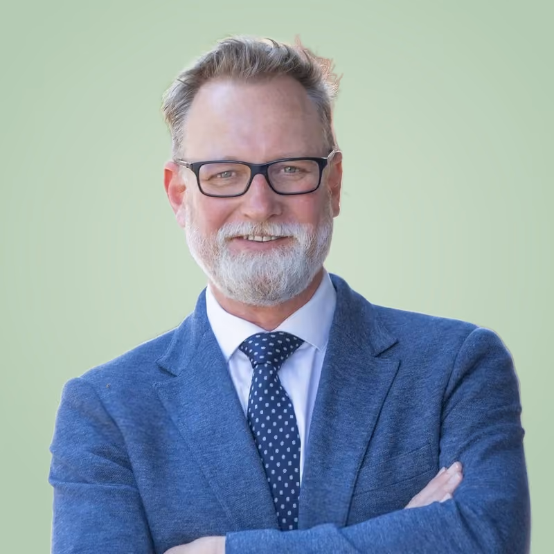 Mark Condon, Executive General Manager